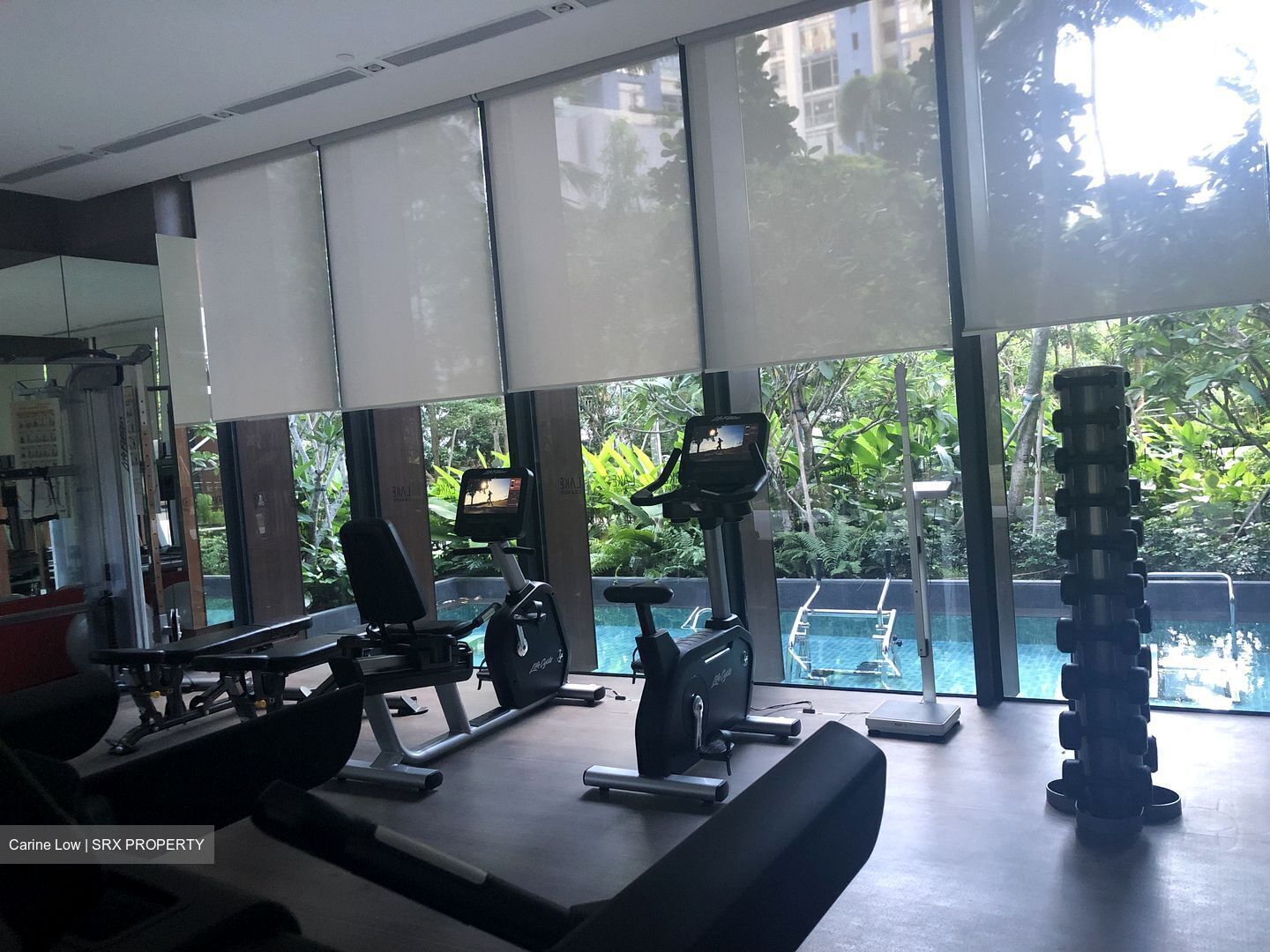 Lake Grande (D22), Condominium #550577761